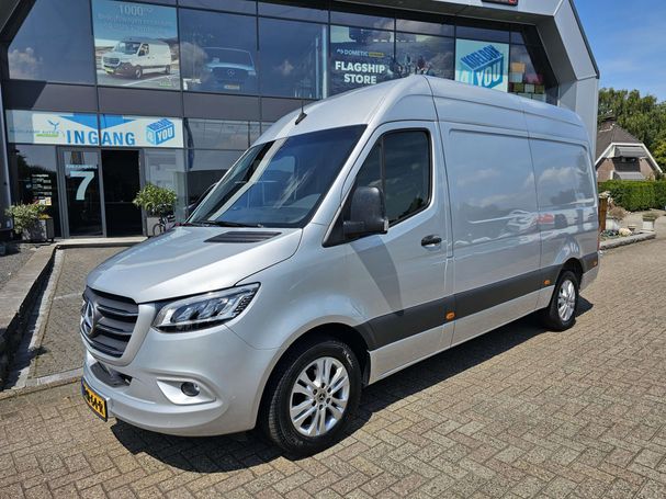 Mercedes-Benz Sprinter 319 CDi 140 kW image number 1