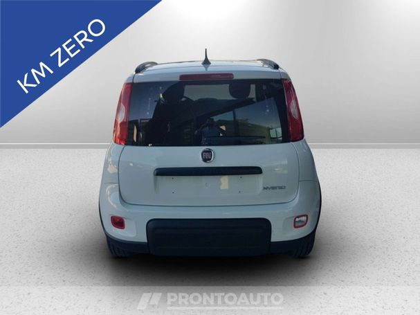 Fiat Panda 1.0 Hybrid 51 kW image number 5