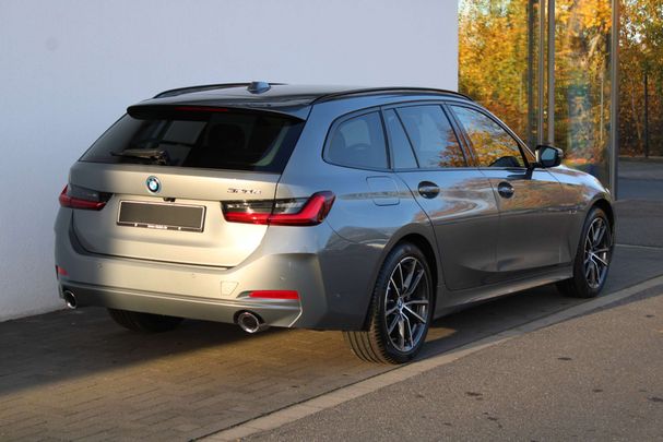 BMW 320 e Touring 150 kW image number 3