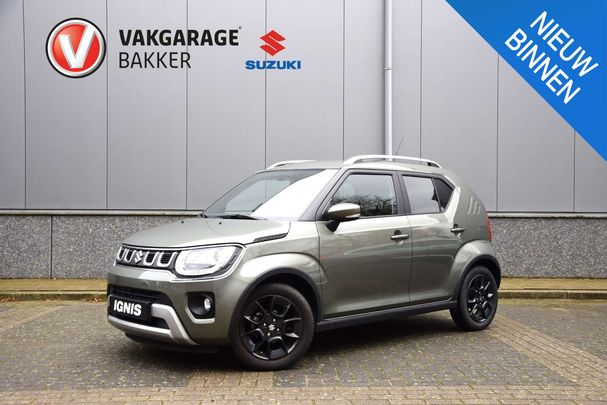 Suzuki Ignis 61 kW image number 2