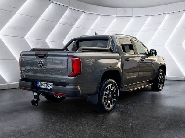 Volkswagen Amarok 3.0 TDI 4Motion 177 kW image number 2