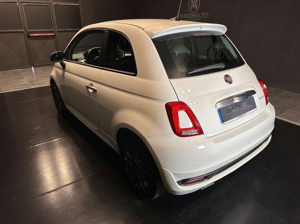 Fiat 500 1.0 51 kW image number 7