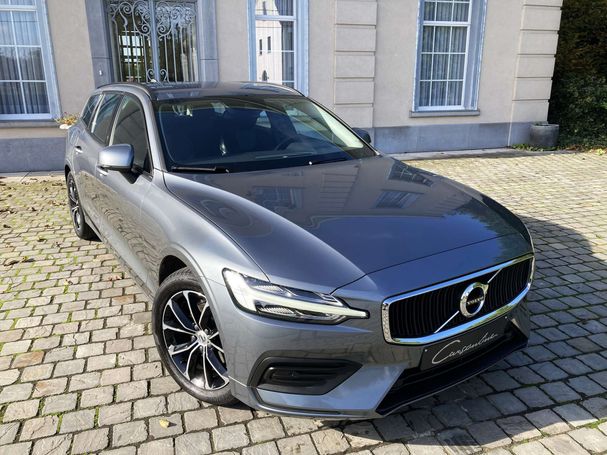 Volvo V60 D3 Geartronic Momentum 110 kW image number 1