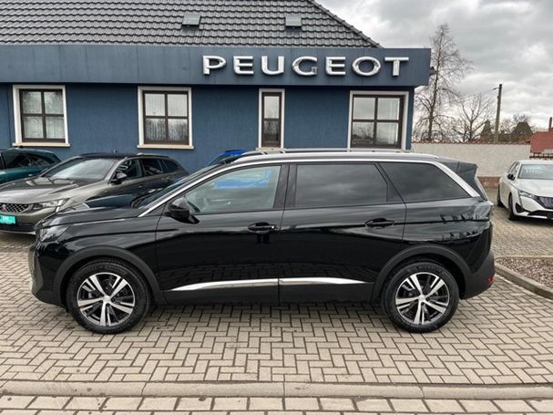 Peugeot 5008 96 kW image number 5