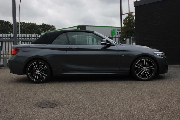 BMW M240i Cabrio 250 kW image number 8