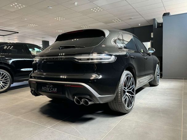 Porsche Macan PDK 195 kW image number 3