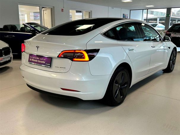 Tesla Model 3 Long Range AWD 350 kW image number 7