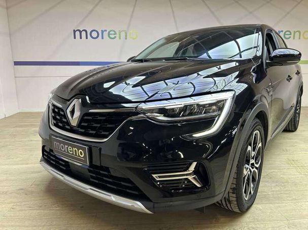 Renault Arkana 1.6 E-Tech Hybrid 105 kW image number 6