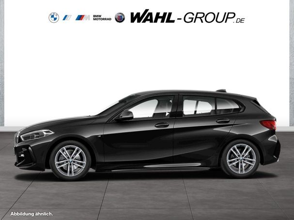 BMW 118i M Sport 100 kW image number 3