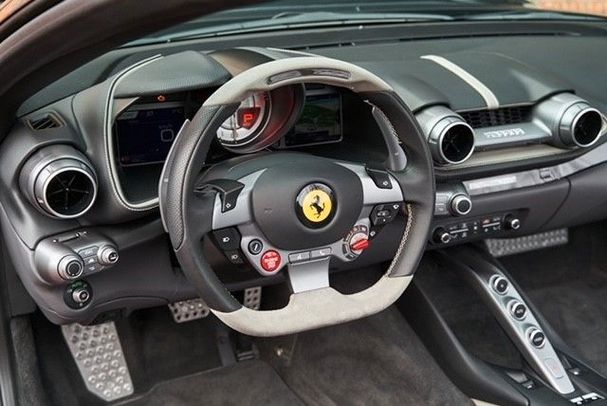 Ferrari 812 GTS 585 kW image number 14