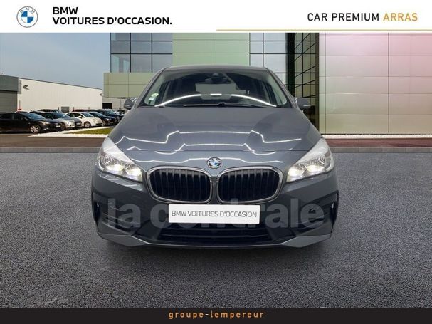 BMW 216d Active Tourer 85 kW image number 3