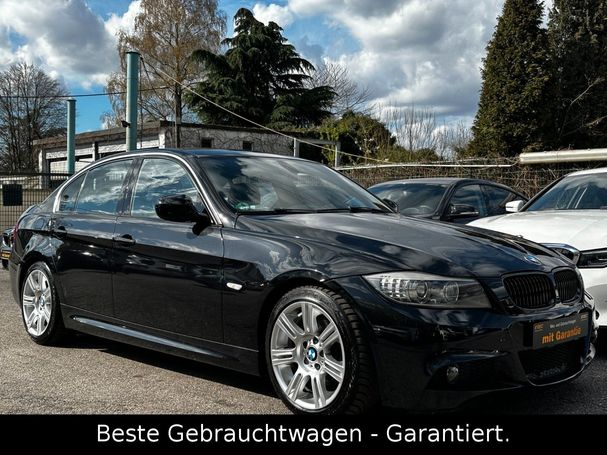 BMW 325i Edition Sport 160 kW image number 3