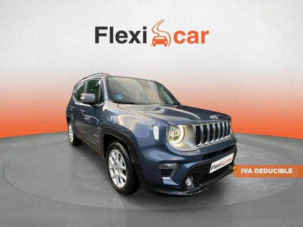 Jeep Renegade 1.3 110 kW image number 2