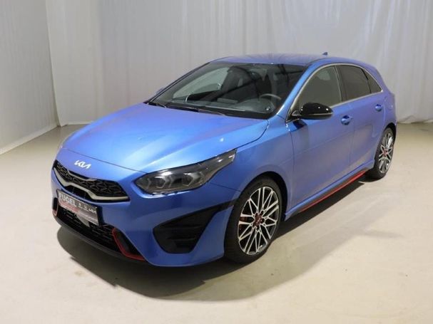 Kia Ceed GT 150 kW image number 1