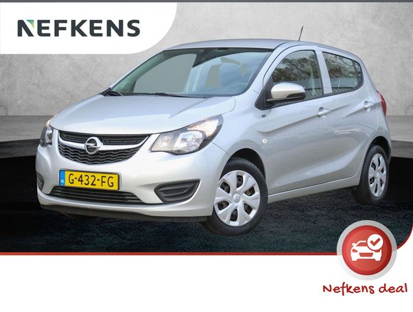 Opel Karl 1.0 Edition 55 kW image number 1