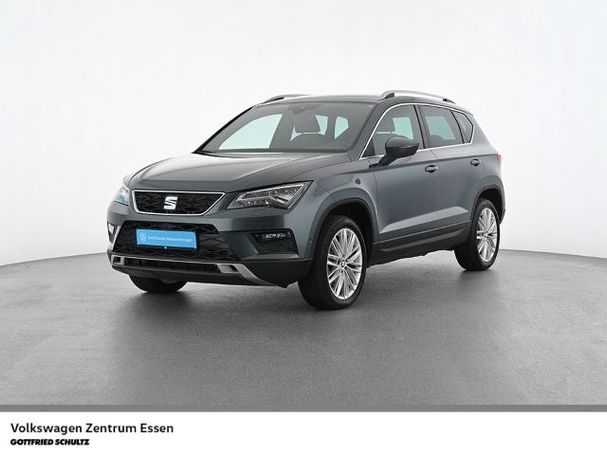 Seat Ateca TDI DSG Xcellence 110 kW image number 1