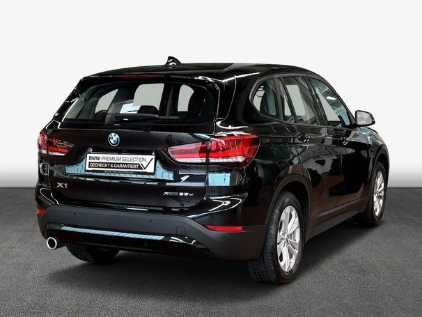 BMW X1 25e xDrive 162 kW image number 3