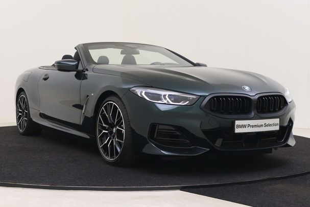 BMW 840i 246 kW image number 15