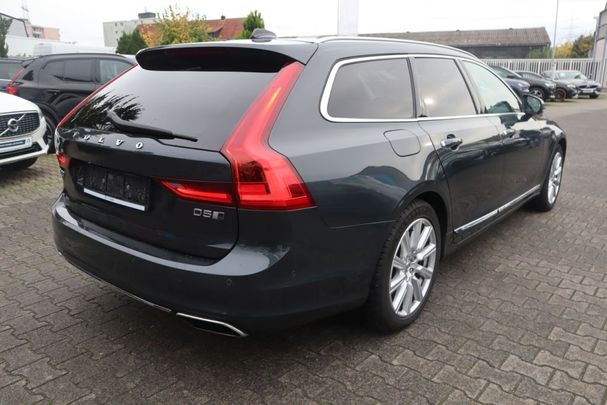 Volvo V90 D5 AWD Geartronic Inscription 173 kW image number 4