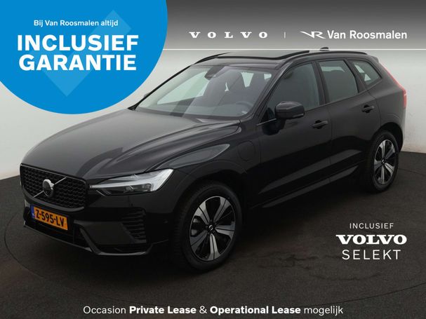 Volvo XC60 T6 Plus Dark AWD 293 kW image number 1