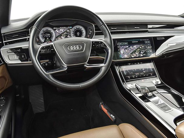 Audi A8 L 60 TFSIe quattro Tiptronic 330 kW image number 18