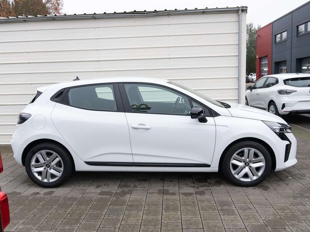 Renault Clio TCe 90 66 kW image number 3