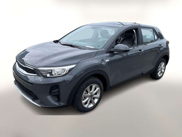 Kia Stonic 62 kW image number 1