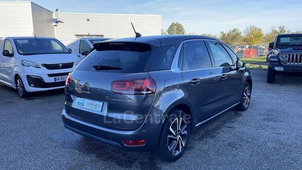 Citroen C4 SpaceTourer PureTech 130 FEEL 96 kW image number 14