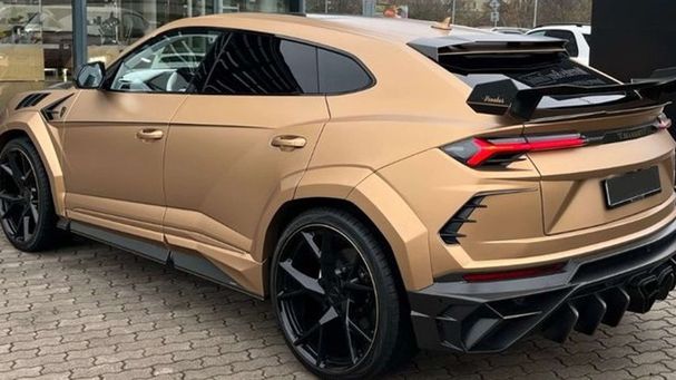 Lamborghini Urus 478 kW image number 6