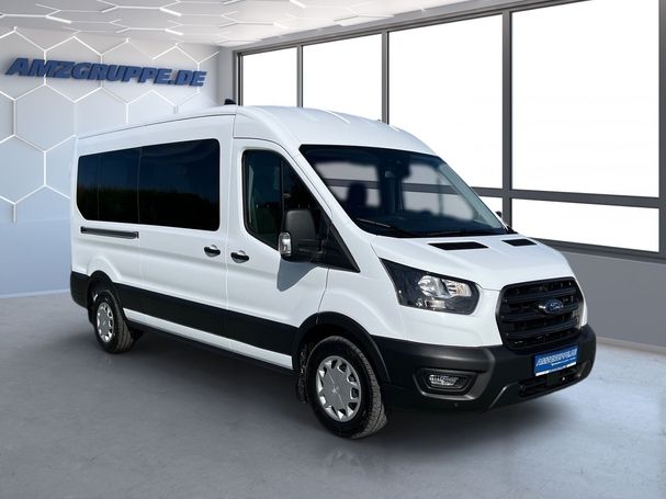 Ford Transit 350 L3H2 Trend 96 kW image number 5