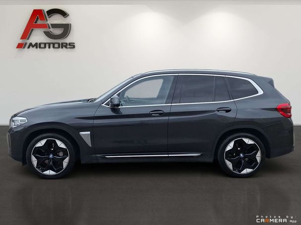 BMW iX3 Impressive 210 kW image number 8