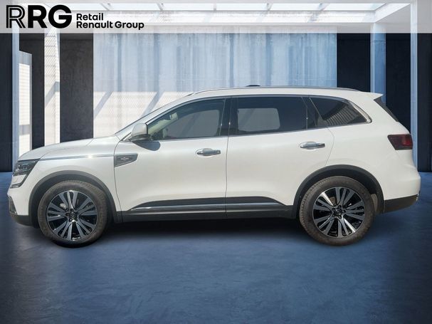 Renault Koleos dCi 185 Initiale 135 kW image number 5