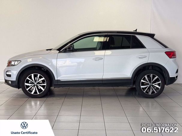 Volkswagen T-Roc 1.5 TSI 110 kW image number 4