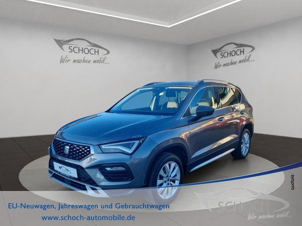 Seat Ateca 1.5 TSI DSG 110 kW image number 2