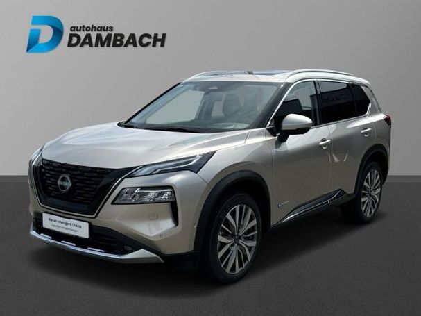 Nissan X-Trail 116 kW image number 1