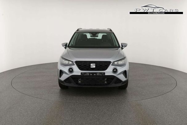 Seat Arona 1.0 TSI DSG Style 85 kW image number 25