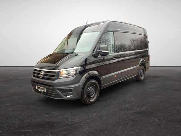 Volkswagen Crafter 35 TDI 103 kW image number 1