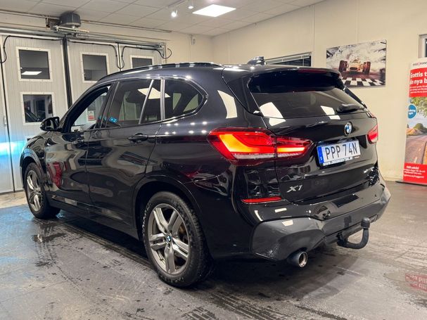 BMW X1 25e xDrive 163 kW image number 4