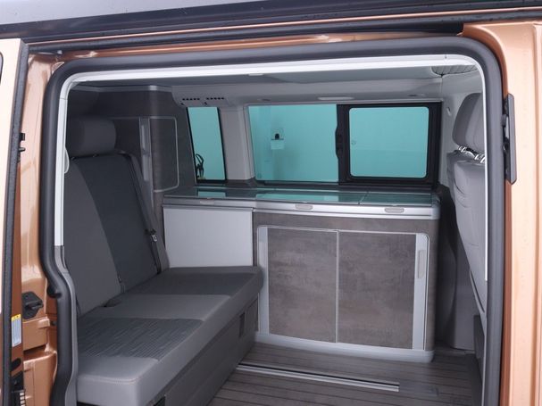 Volkswagen T6 California DSG Ocean 150 kW image number 7