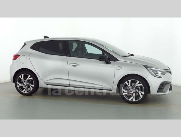 Renault Clio 103 kW image number 22