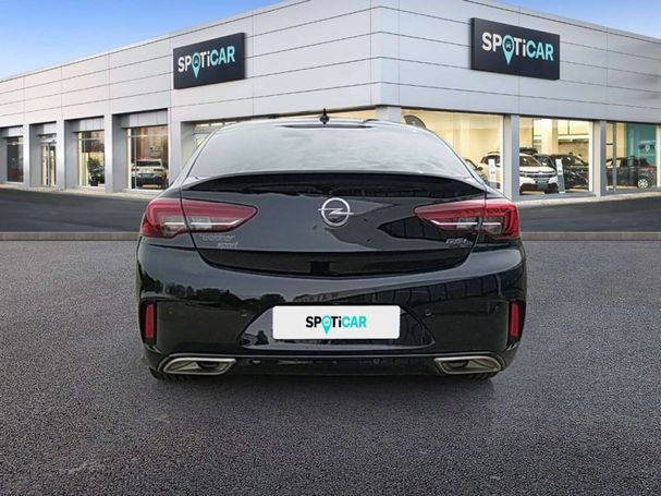 Opel Insignia CT 169 kW image number 4