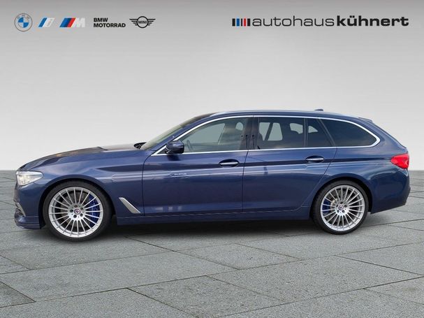 ALPINA D5 S 285 kW image number 5