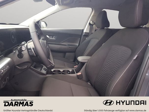 Hyundai Kona 1.6 T-GDI Trend DCT 102 kW image number 12