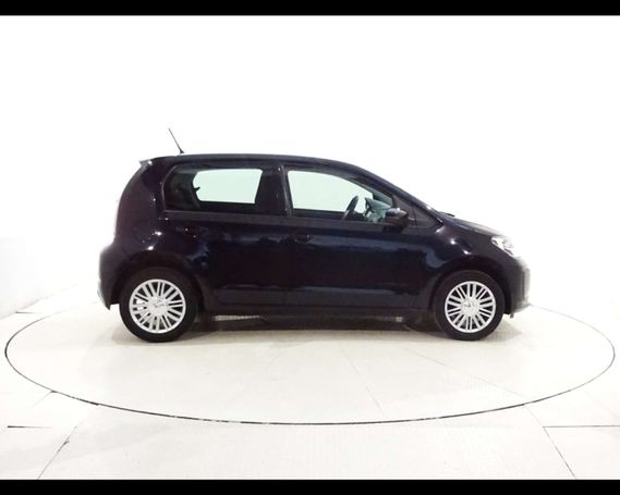 Volkswagen up! 1.0 48 kW image number 7