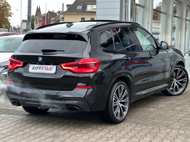 BMW X3 xDrive 265 kW image number 3