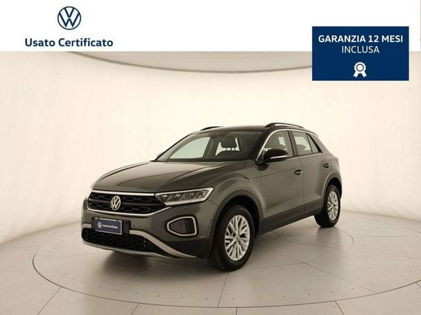 Volkswagen T-Roc 2.0 TDI SCR DSG 110 kW image number 1