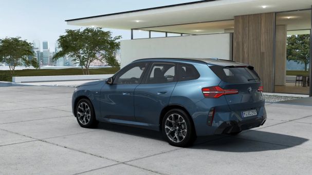 BMW X3 xDrive 153 kW image number 4