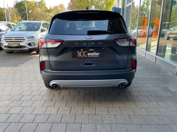 Ford Kuga 2.0 EcoBlue Titanium 88 kW image number 13