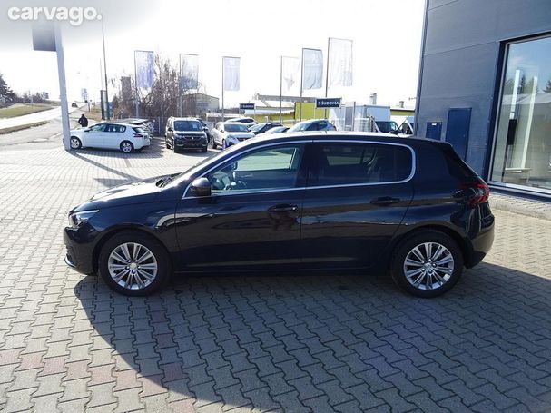 Peugeot 308 96 kW image number 6