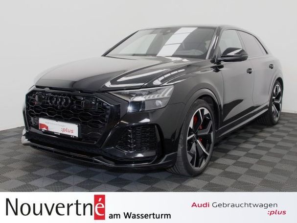 Audi RSQ8 4.0 TFSI quattro 441 kW image number 1